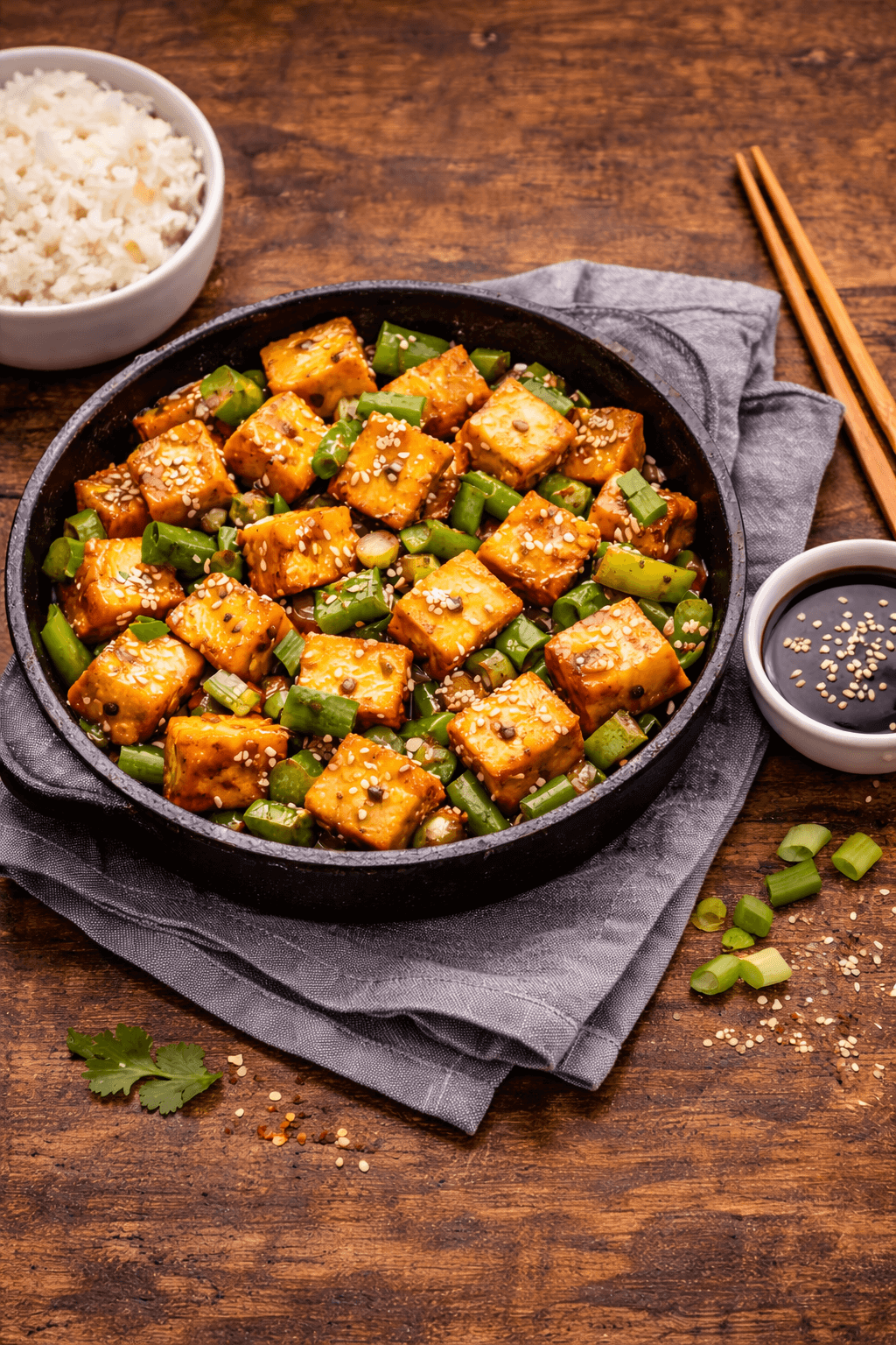 Easy Tofu Recipes Pakistan Style – Healthy and Delicious